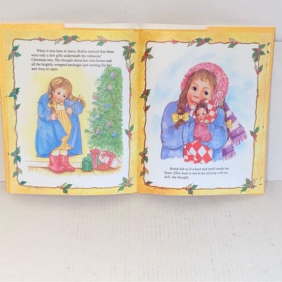 1992 A Bear Named Song The Gift of a Lifetime Hardcover Dust Jacket 1st Printing - Picture 8 of 10